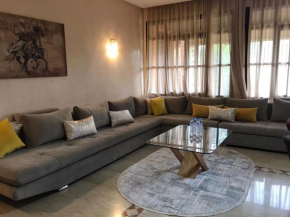 Lot tichka villa n6